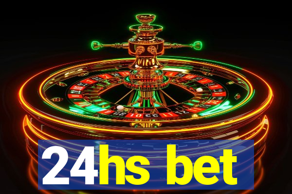 24hs bet